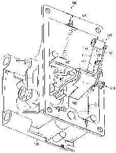 Une figure unique qui représente un dessin illustrant l'invention.